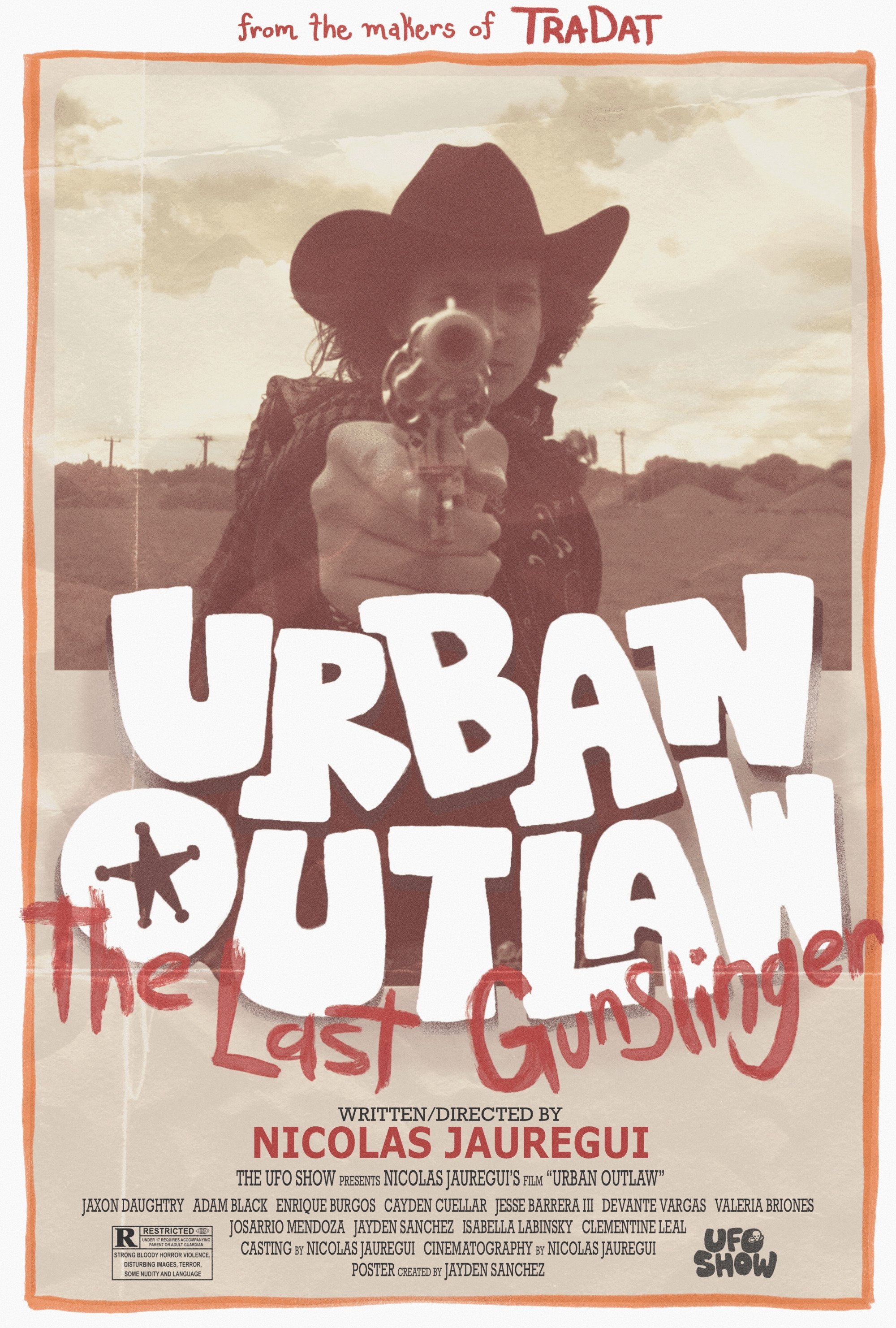 Poster movie