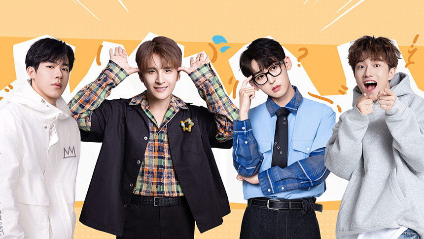 S3 Extra Version EP1