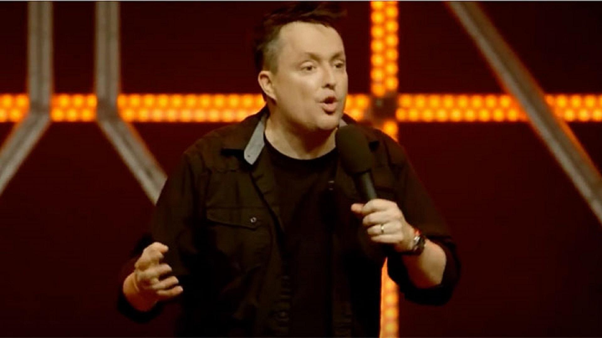 Mike Ward
