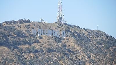 Hollywood - City of Dreams