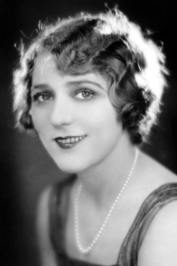 Foto de Mary Pickford