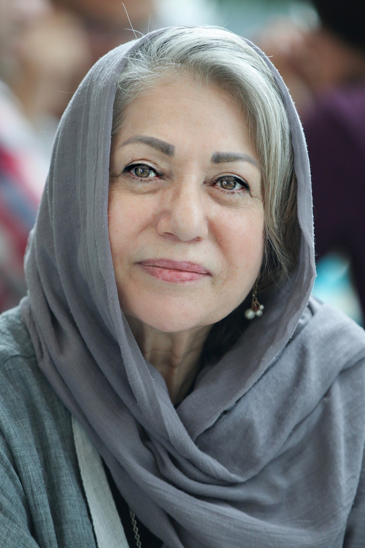 Foto de Rakhshan Banietemad