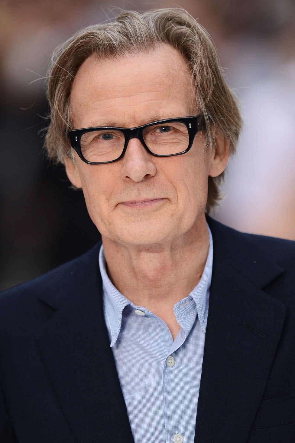 Foto de Bill Nighy