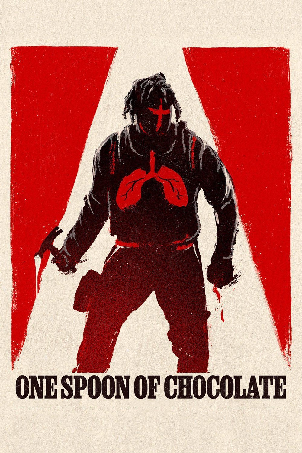 Affiche du film One Spoon of Chocolate