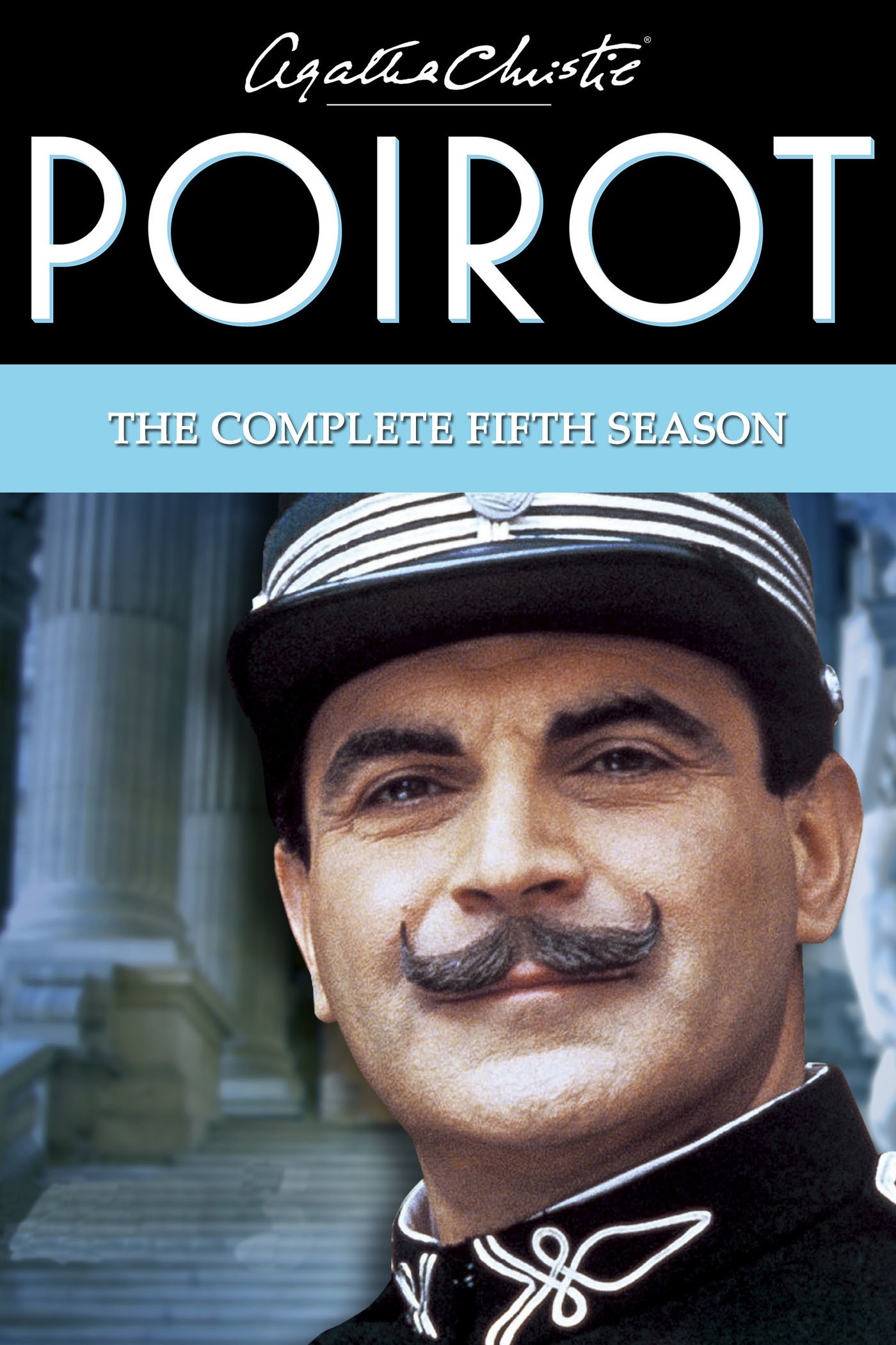 Poster de Temporada 5