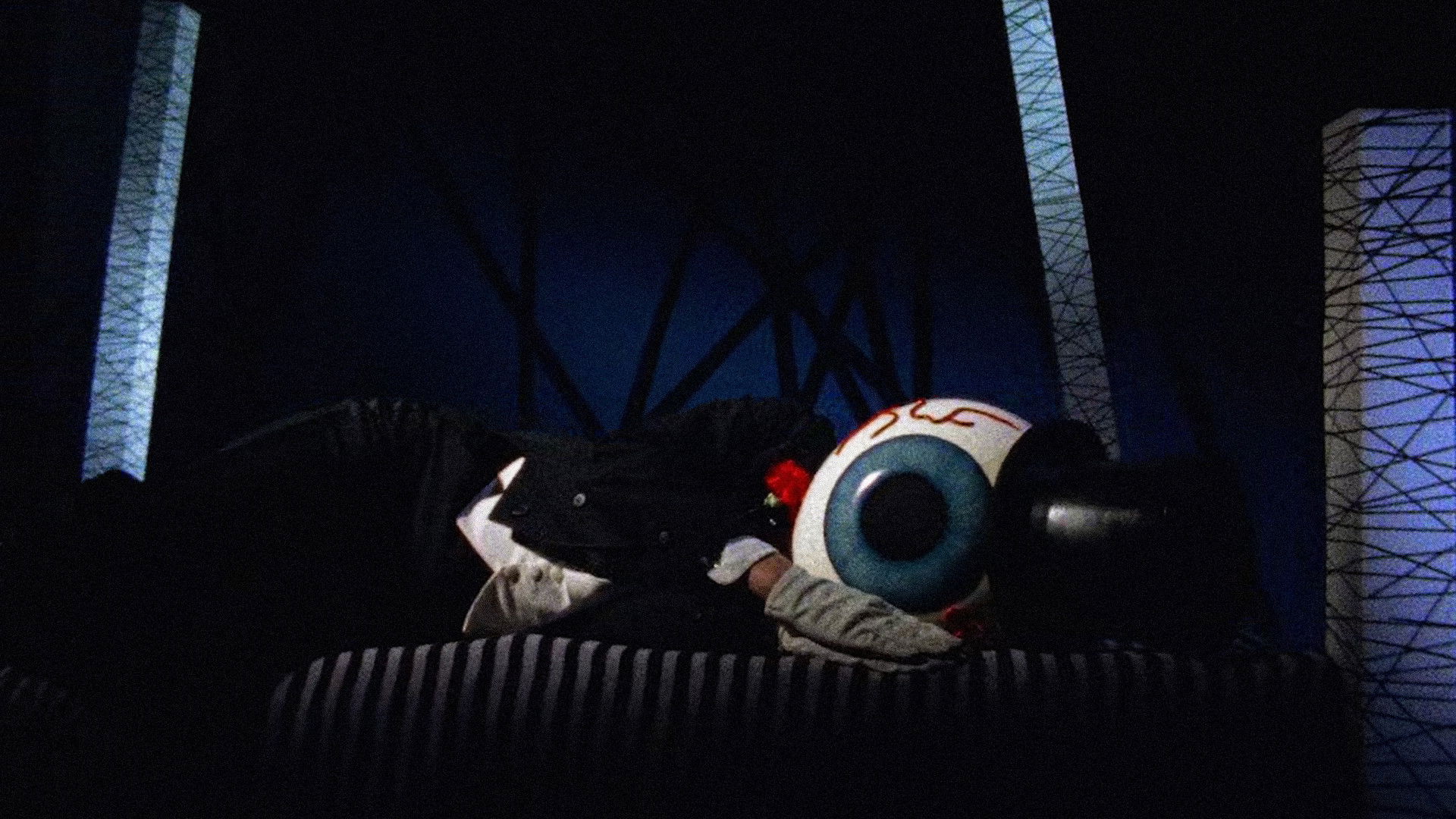 Ears, Eyes and Throats: Restored Classic and Lost Punk Films 1976-1981