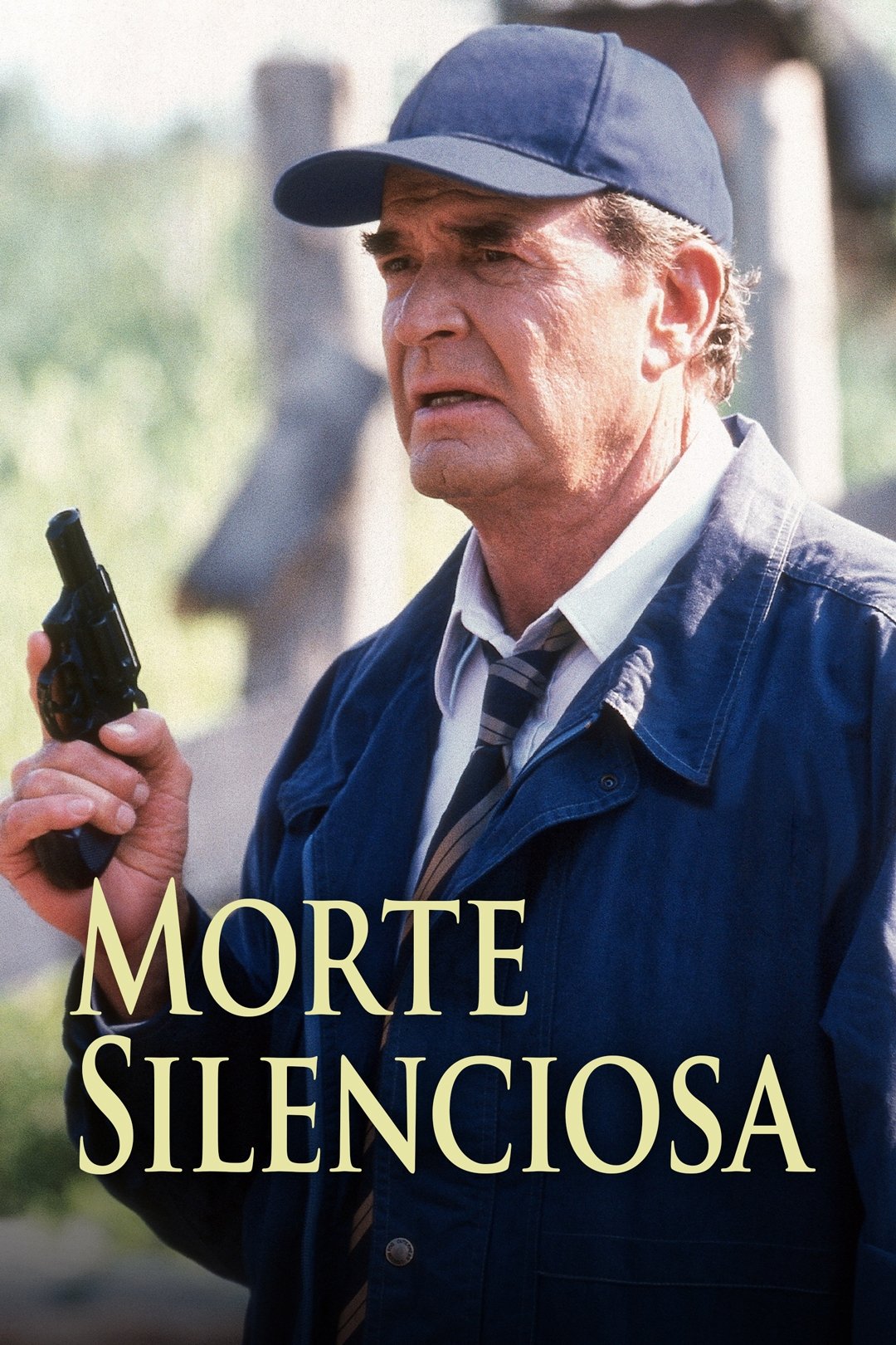 Poster de Morte Silenciosa