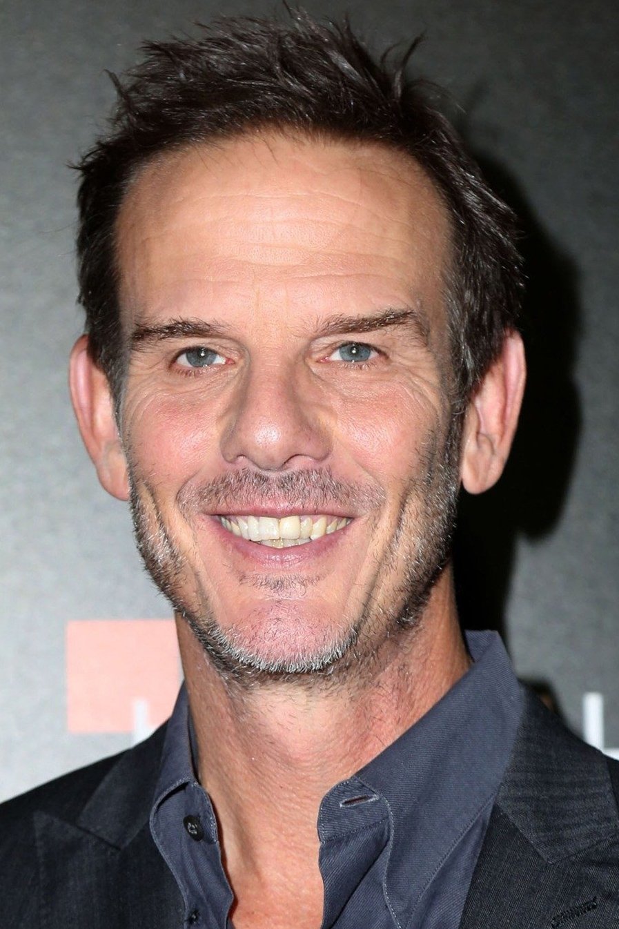 Foto de Peter Berg