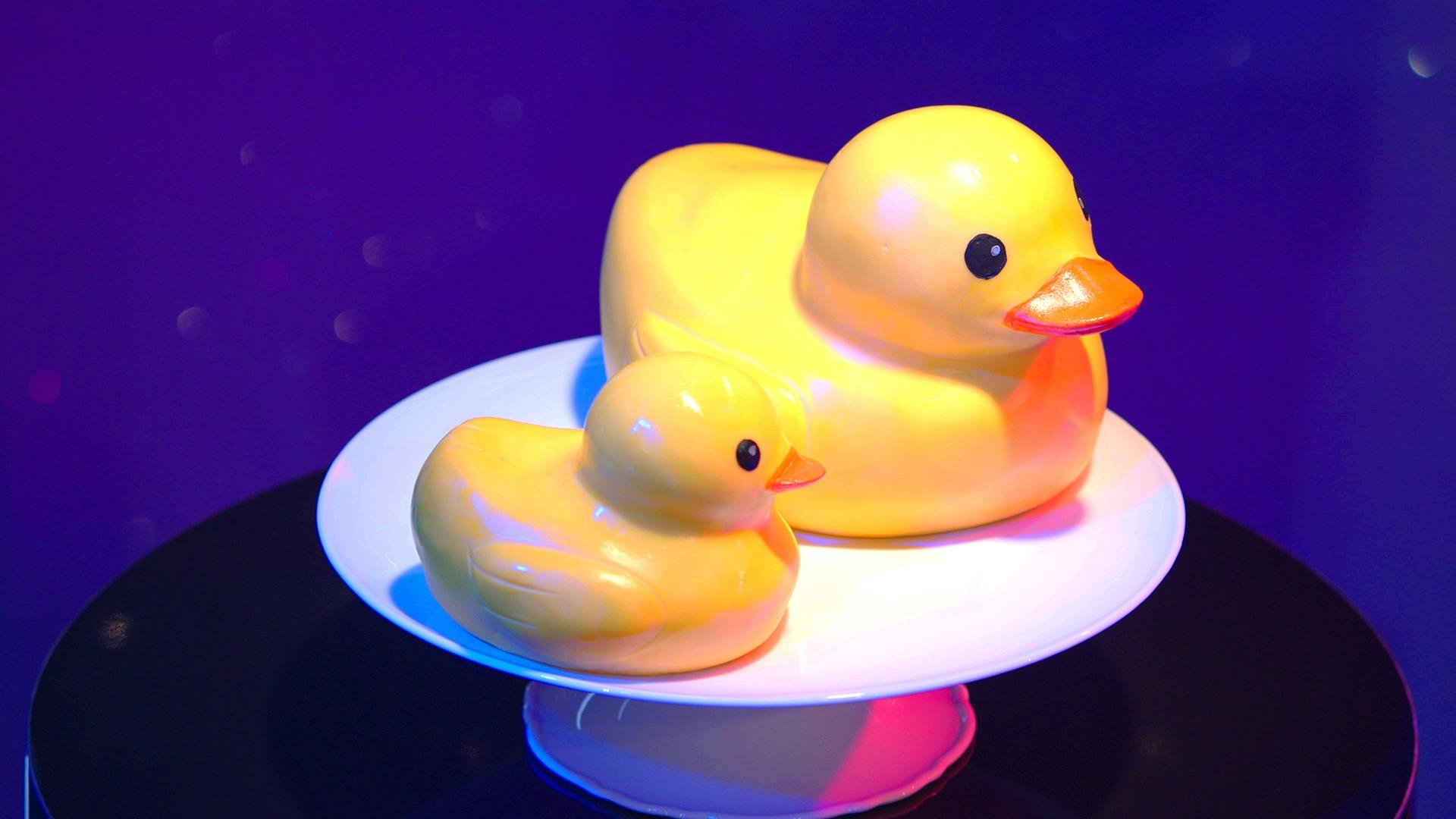 Backdrop image