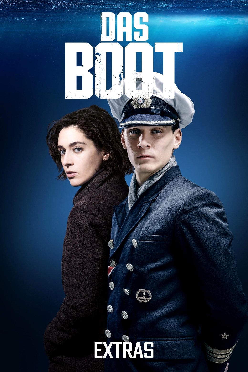 Poster de Especiais