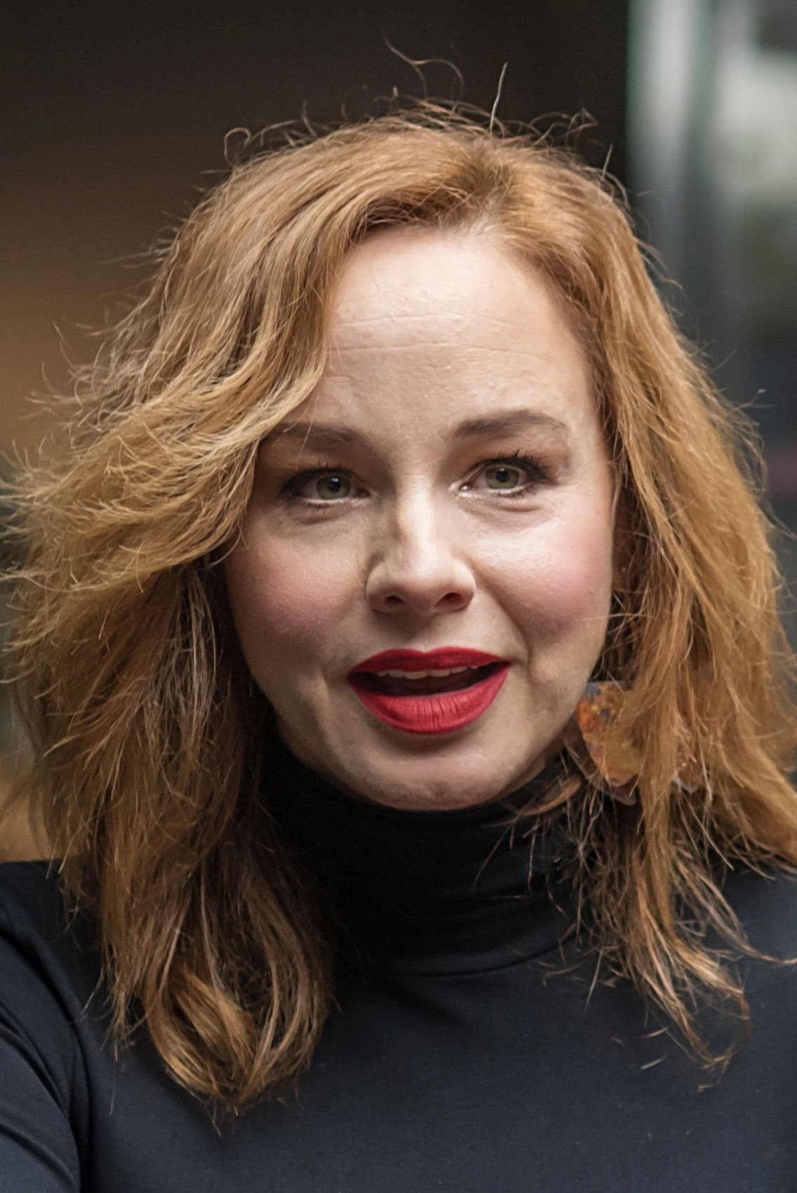 Foto de Eszter Ónodi