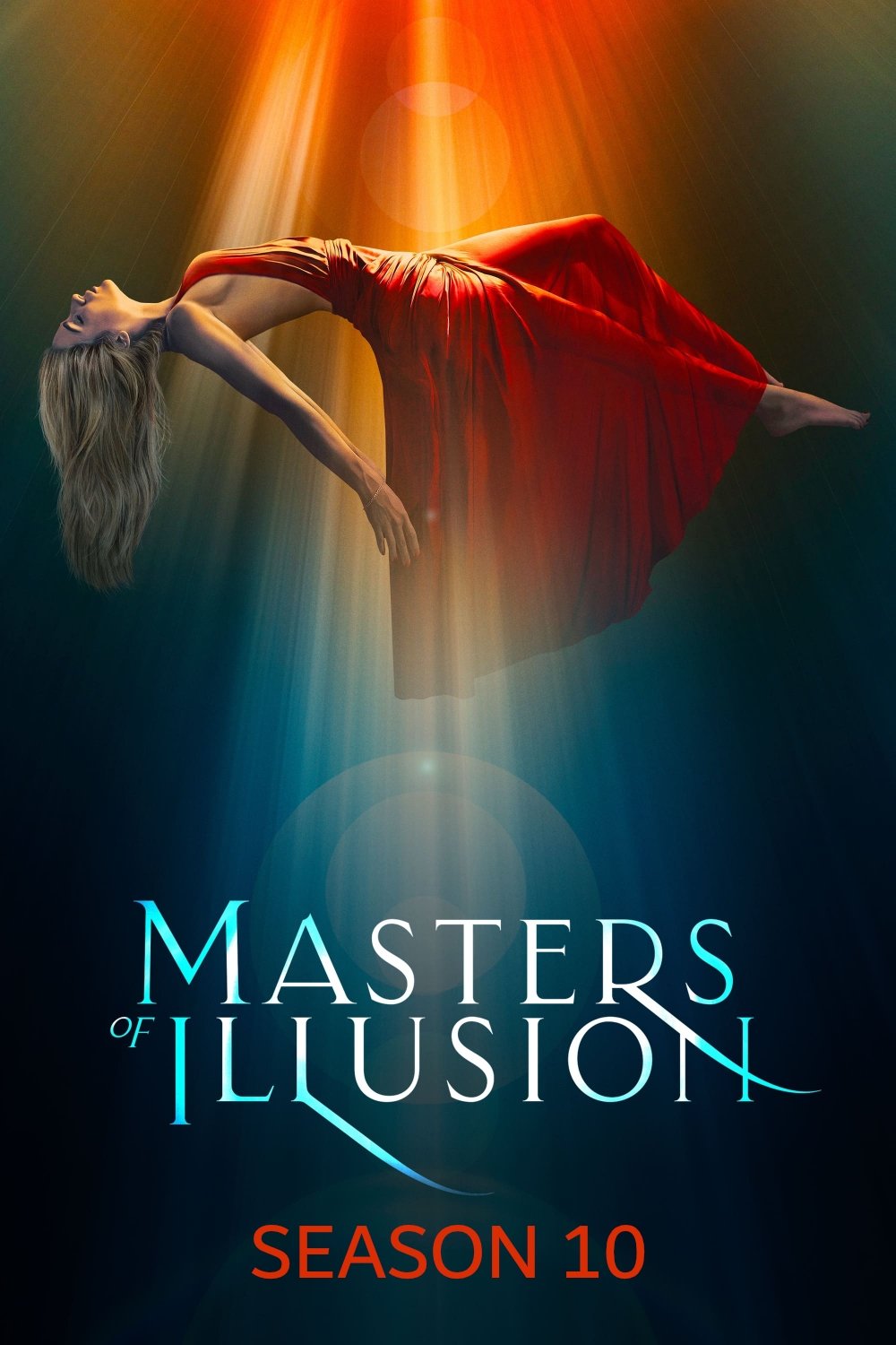 Poster de Temporada 10