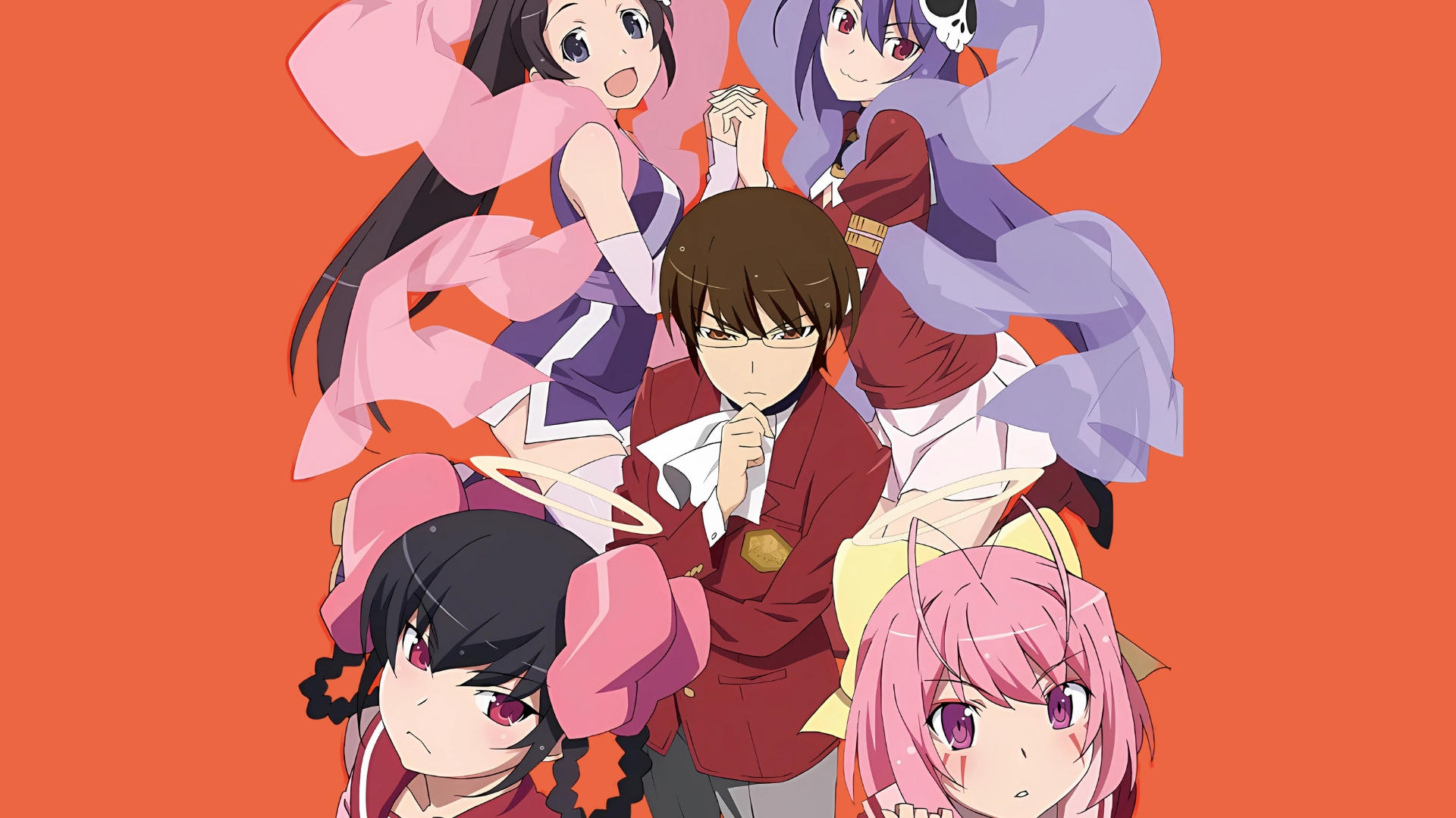 Backdrop image