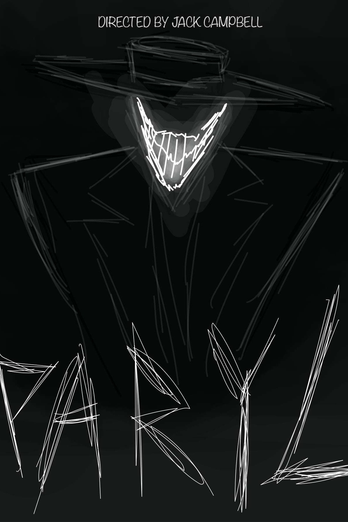 Poster de Paryl