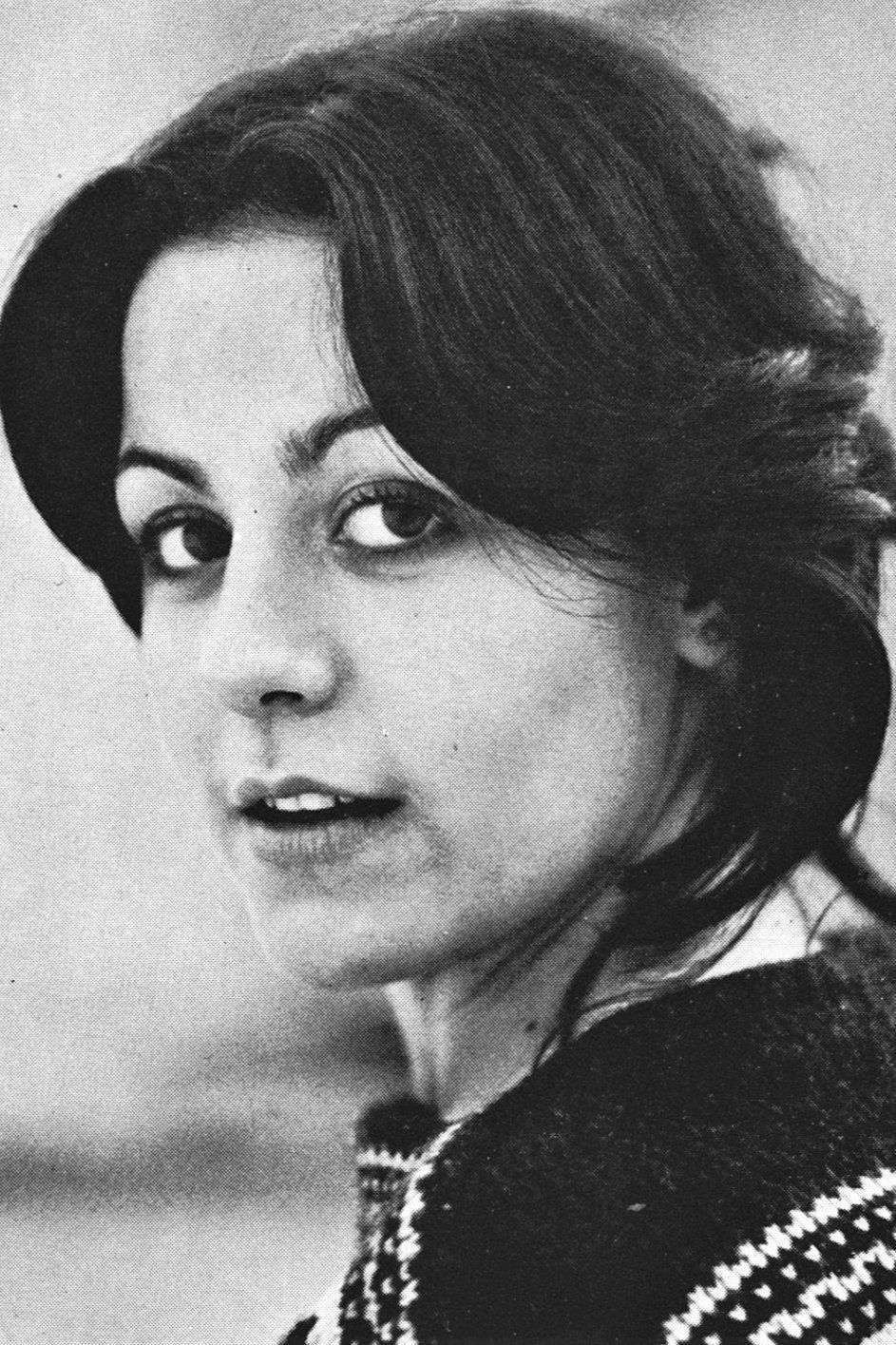 Foto de Francesca Codispoti
