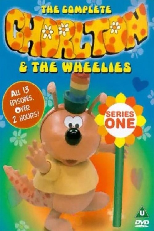 Poster de Temporada 1