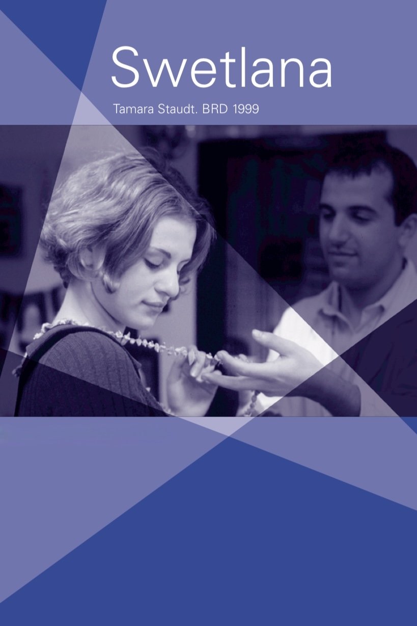 Poster de Swetlana