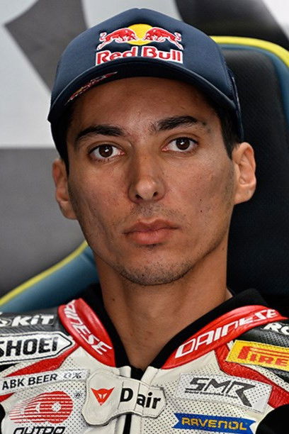 Toprak Razgatlioglu: The Greatest Stunt