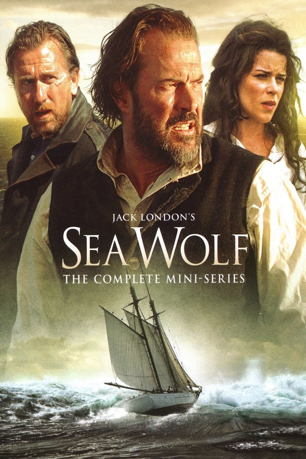 Poster de Temporada 1