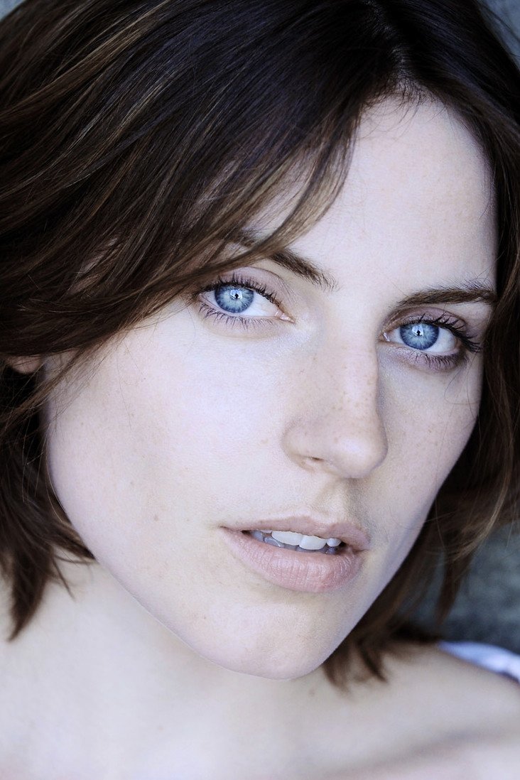Foto de Antje Traue
