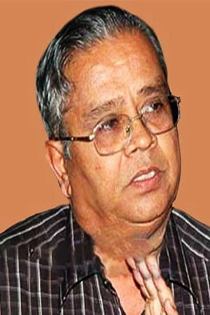 Foto de H. R. Bhargava