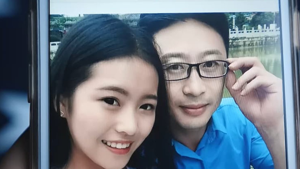 那一个转身