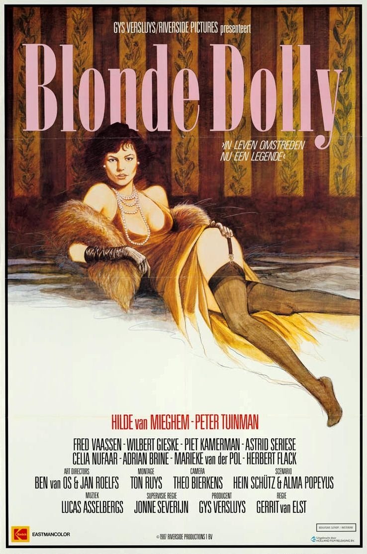 Poster movie
