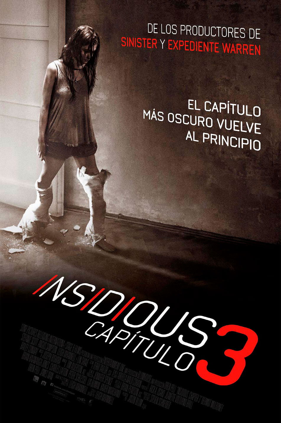 Insidious: Capítulo 3