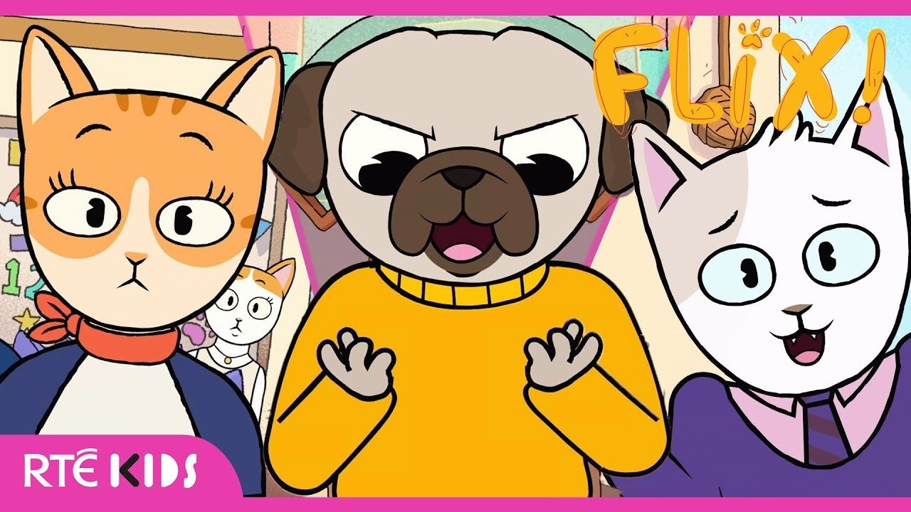 Backdrop image