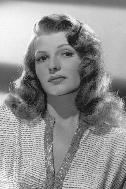 Foto de Rita Hayworth