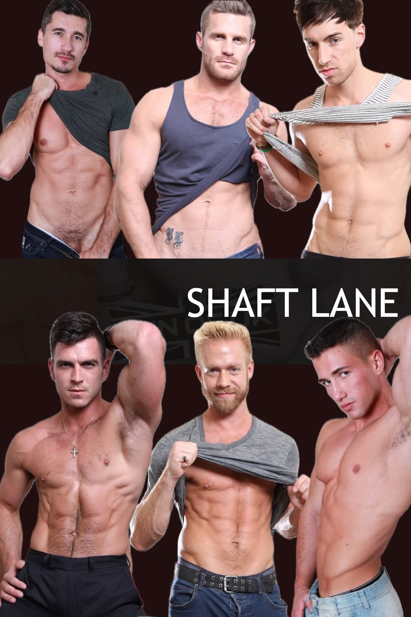 Shaft Lane