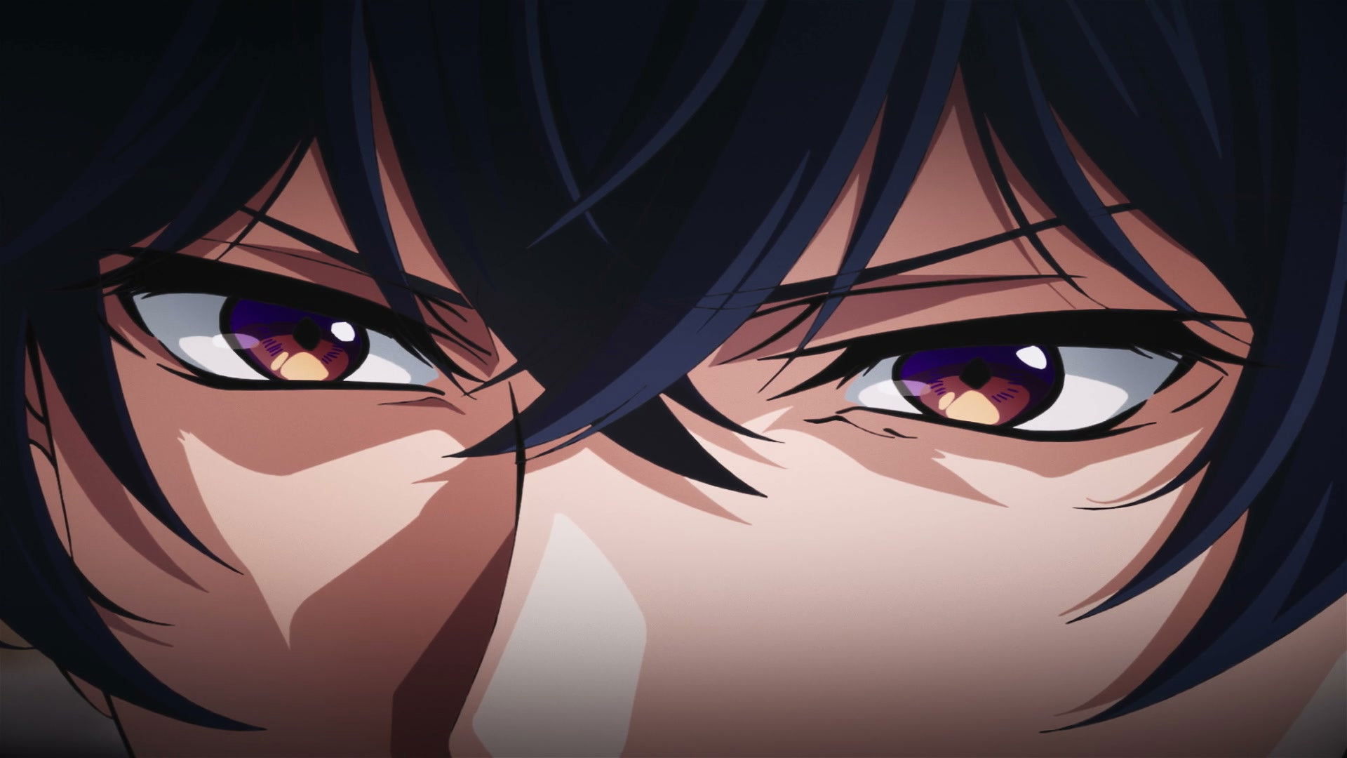 The Assassin Is Spellbound