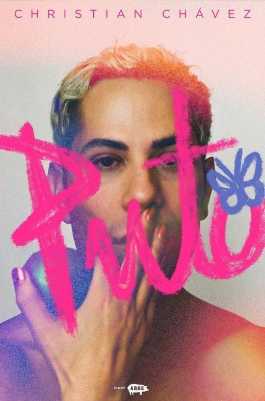 Poster de Puto