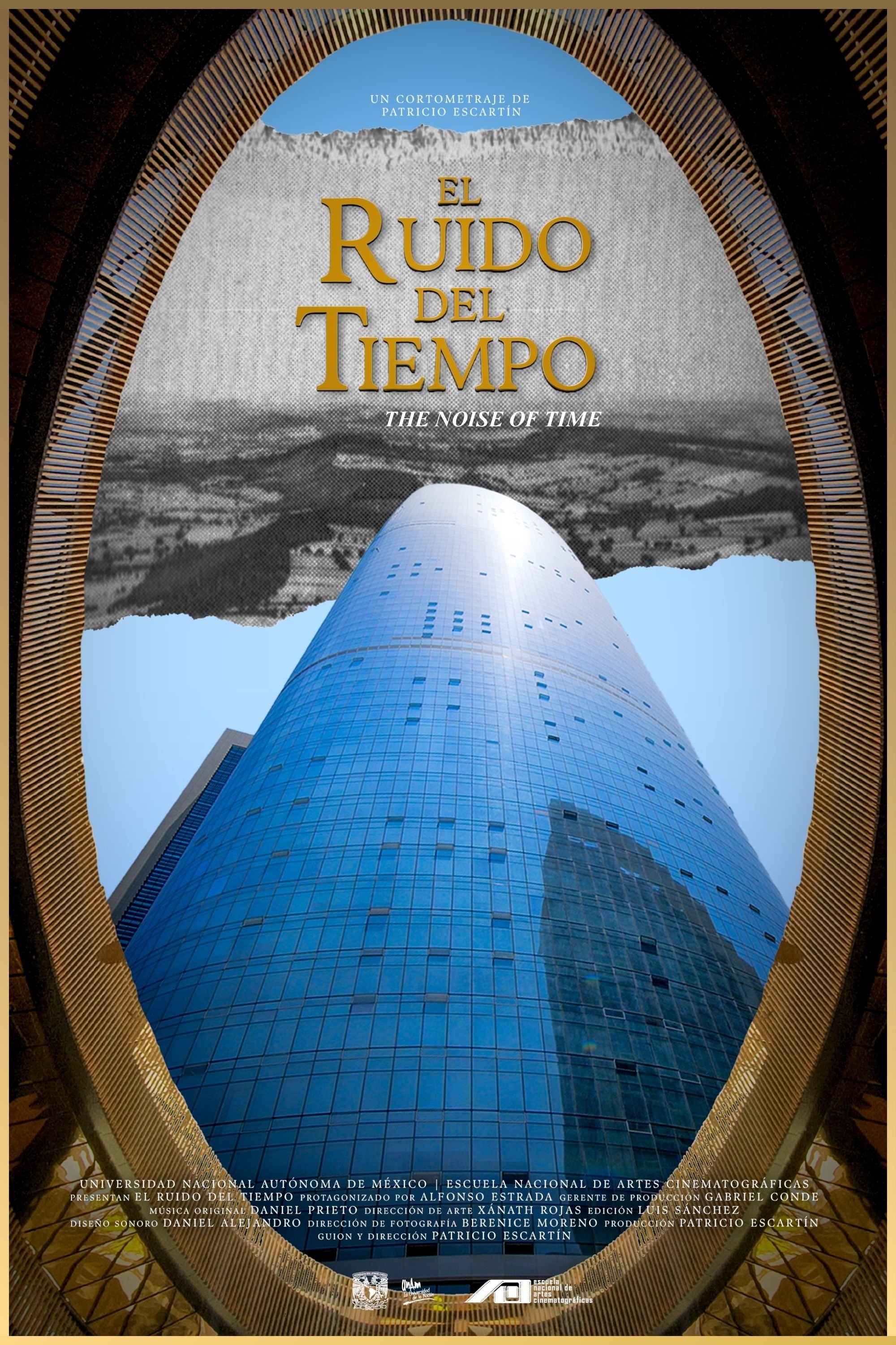 El ruido del tiempo