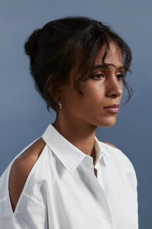 Foto de Mati Diop