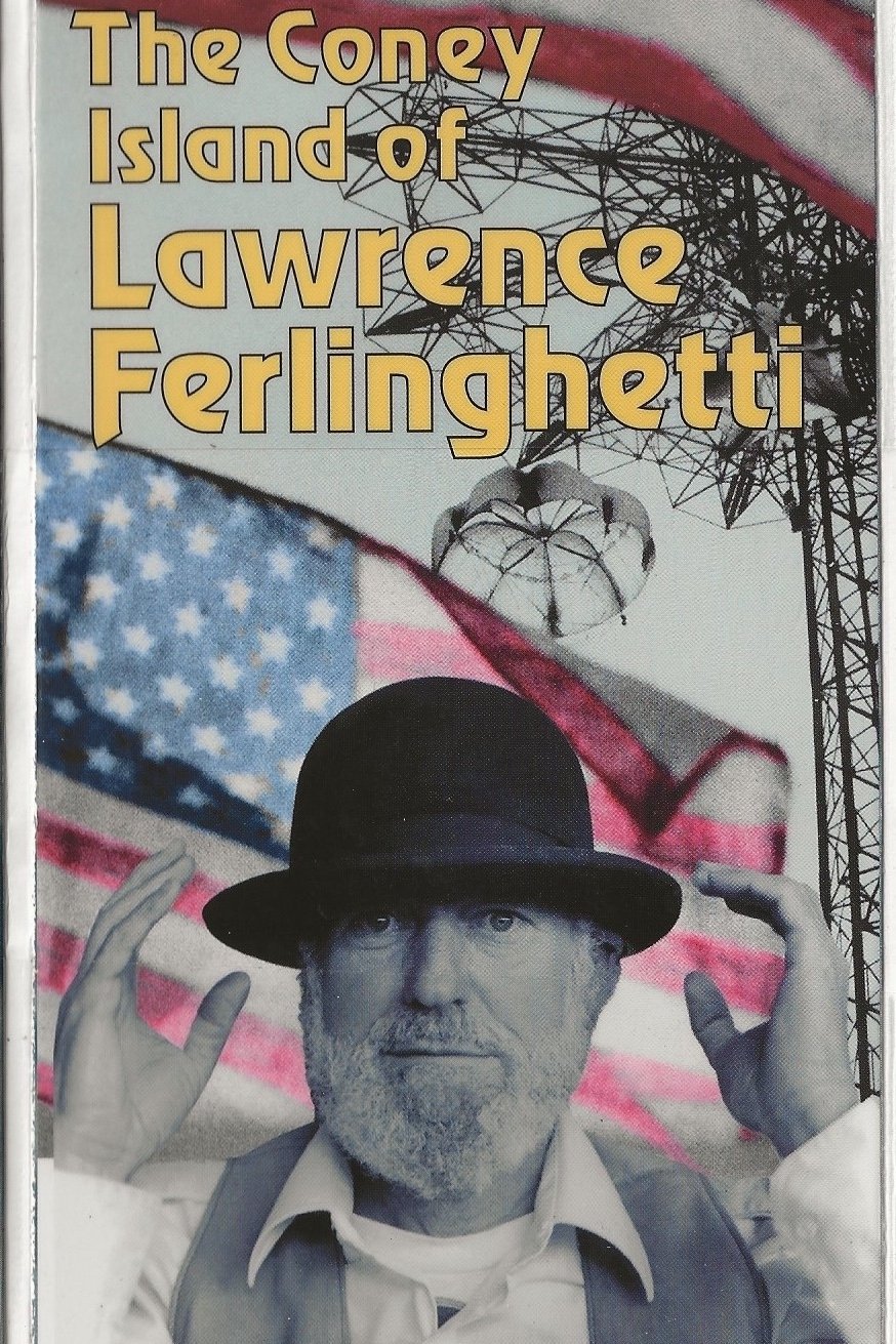 Poster de The Coney Island of Lawrence Ferlinghetti