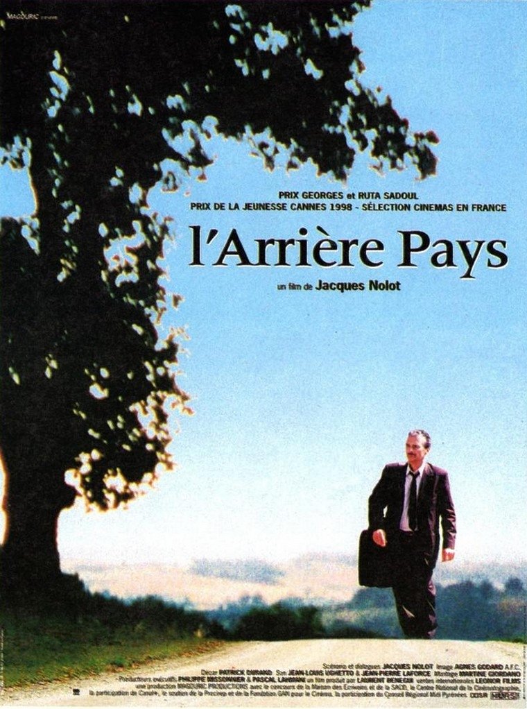Poster movie
