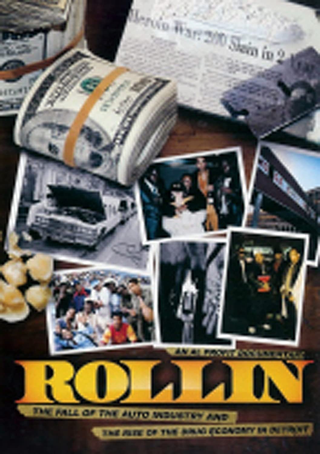 Poster movie