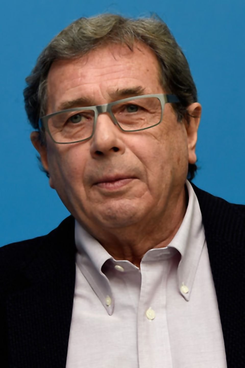 Foto de Janusz Gajos