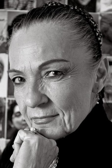 Foto de Nilüfer Aydan