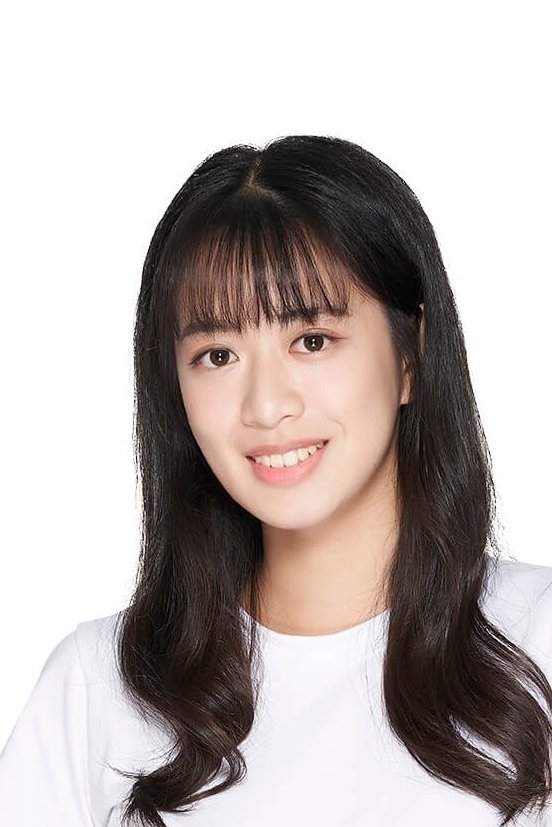 Foto de Doris Yang
