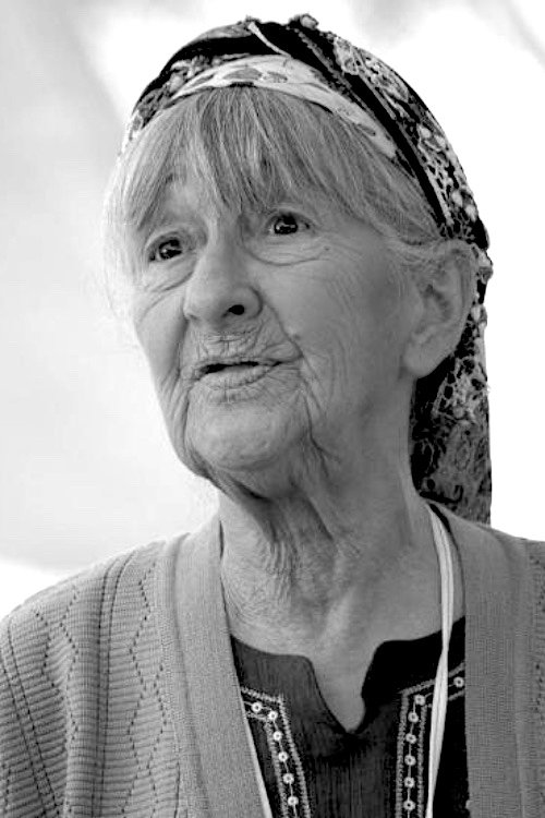 Foto de Ayla Arslancan