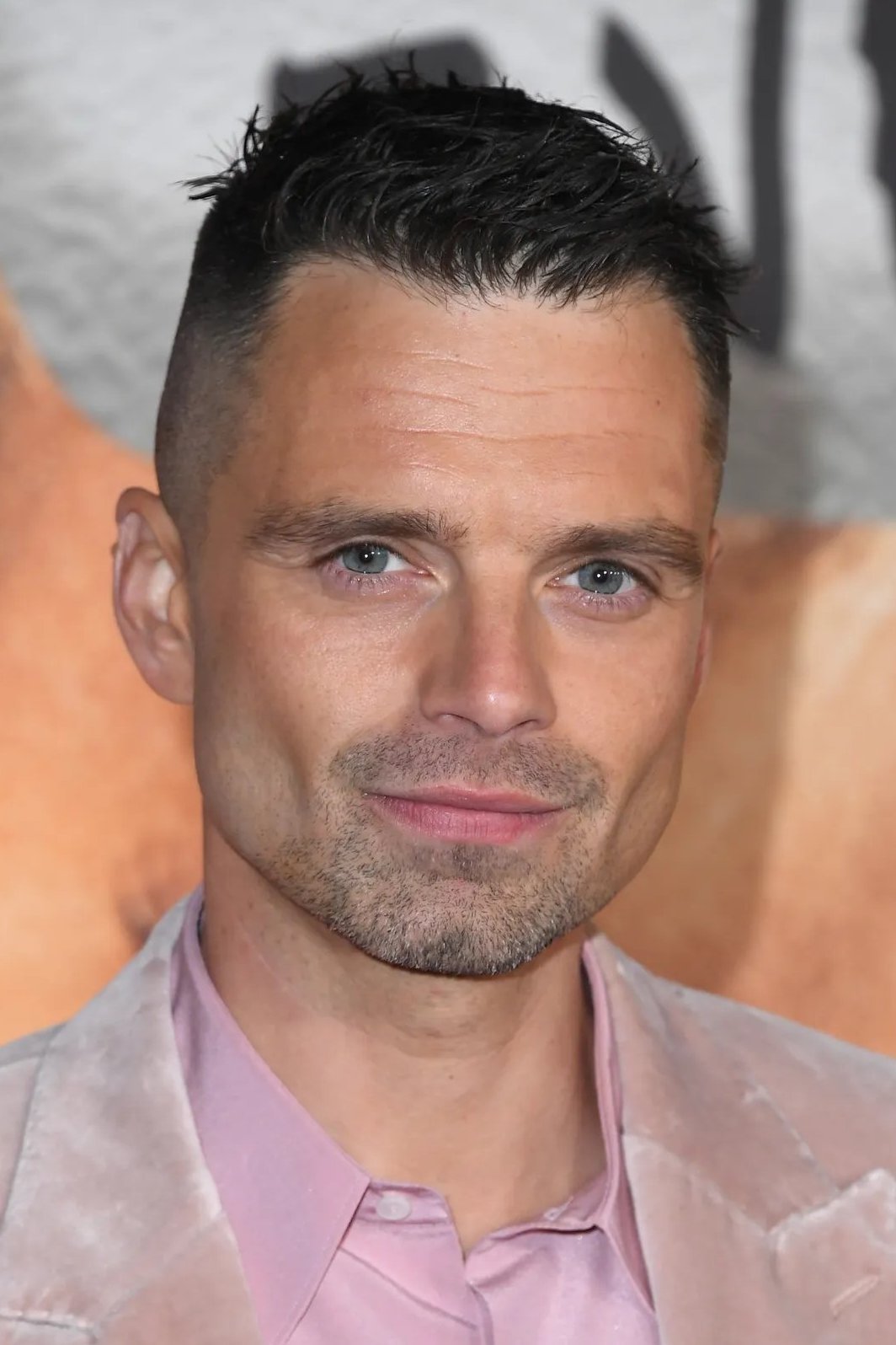 Foto de Sebastian Stan