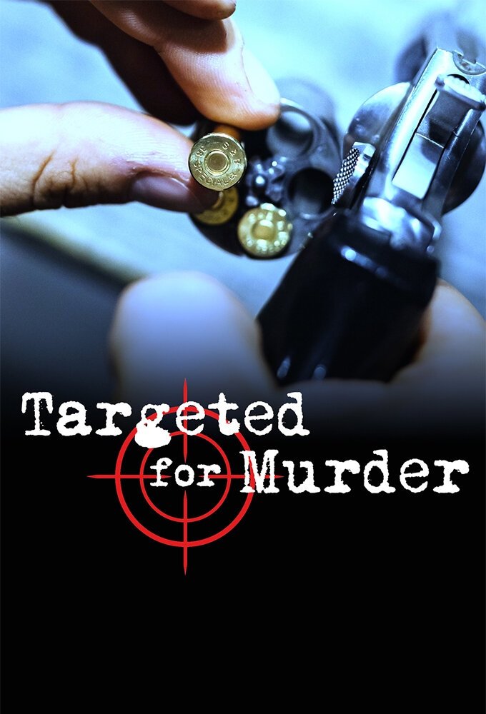 Poster de Targeted for Murder