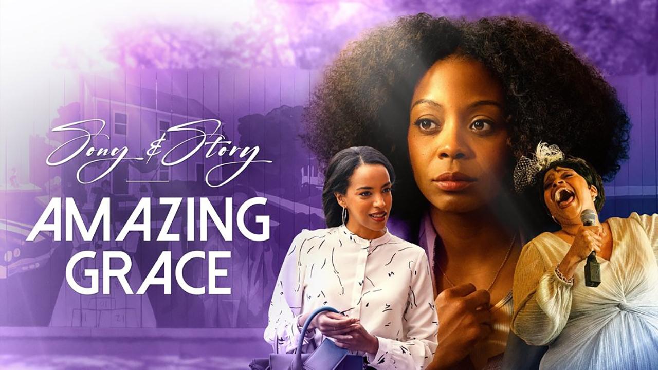 Song & Story: Amazing Grace 2021 123movies