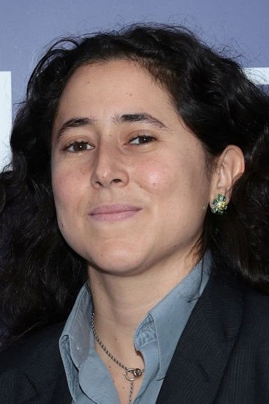 the profile picture of Meriem Bennani