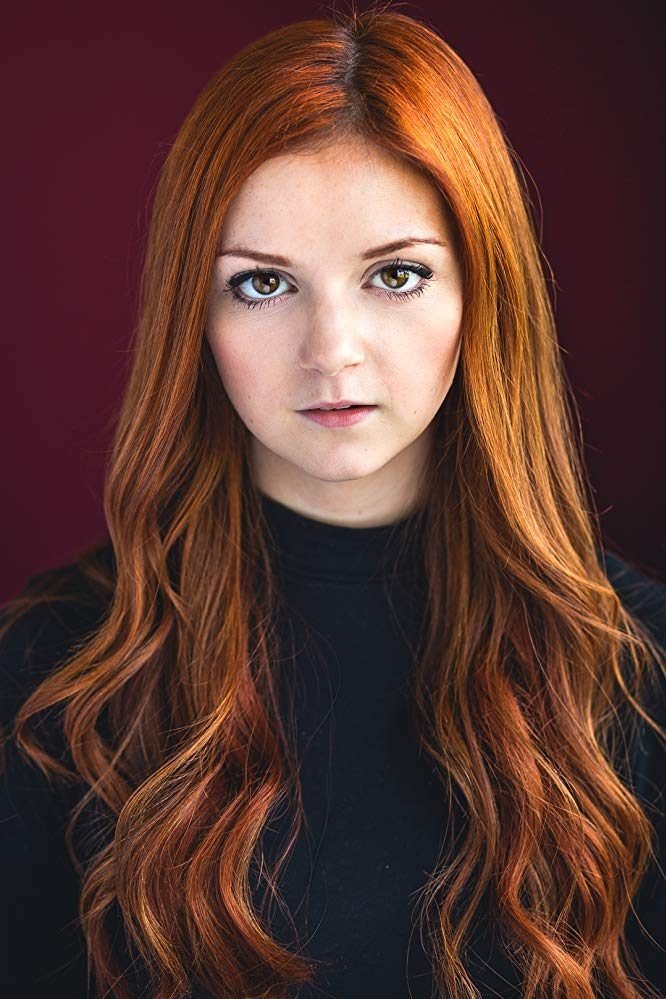 Foto de Jessica Clement