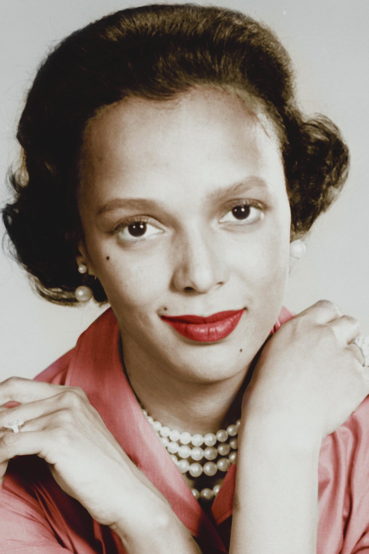 Foto de Dorothy Dandridge