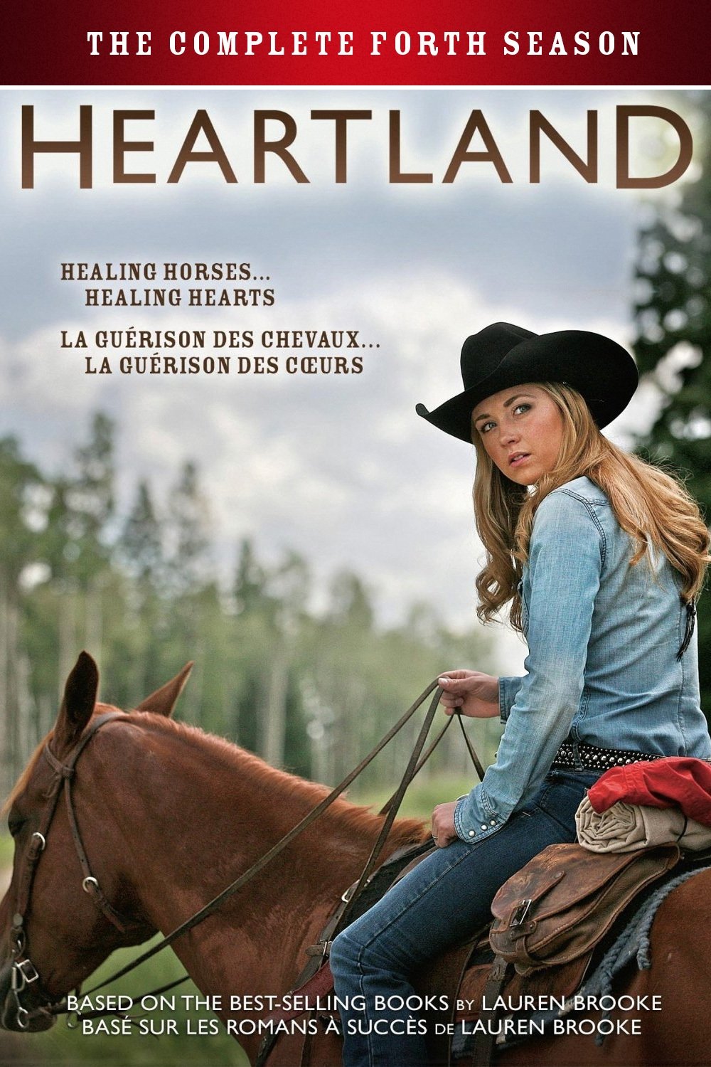Poster de Temporada 4