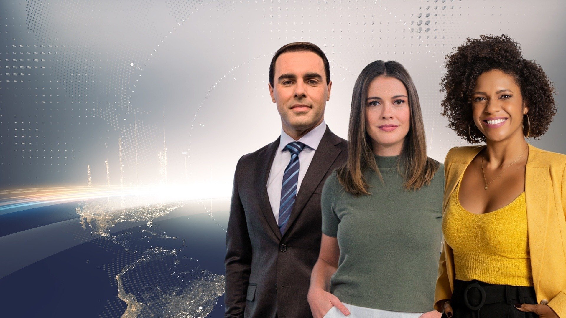 CNN Novo Dia